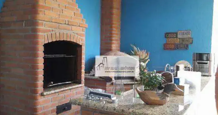 Casa com 3 dormitórios à venda, 250 m² por r$ 1.150.000,00 - condomínio vilazul - sorocaba/sp