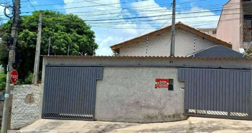 Casa com 3 dormitórios à venda, 150 m² por r$ 420.000,00 - jardim simus - sorocaba/sp