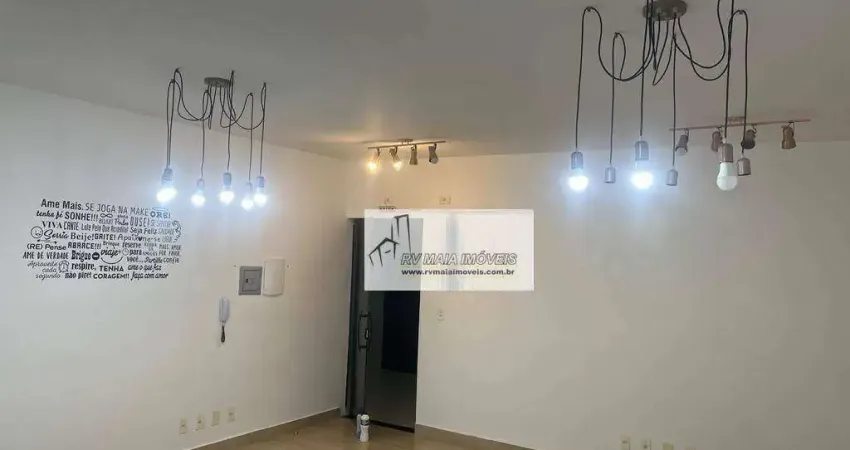 Sala à venda, 40 m² por r$ 320.000,00 - edifício black & white - sorocaba/sp
