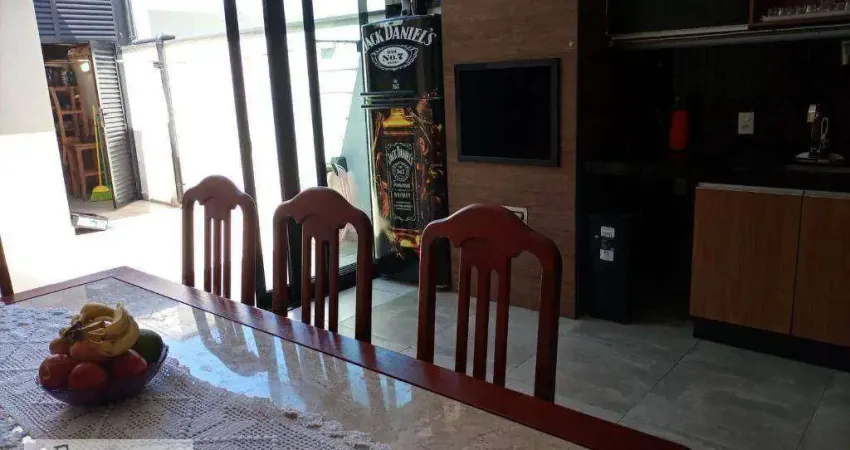 Casa com 3 dormitórios à venda, 17061 m² por r$ 1.200.000,00 - condomínio villagio milano - sorocaba/sp