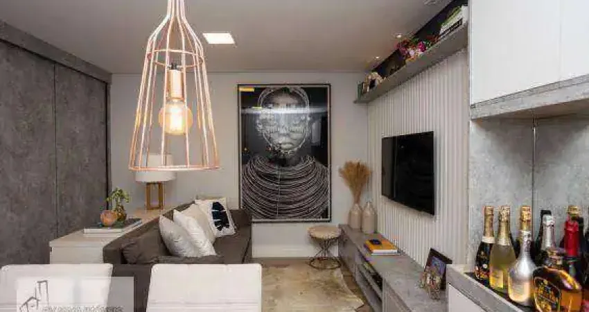 Apartamento com 2 quartos à venda na Avenida Doutor Armando Pannunzio, 1893, Jardim Vera Cruz, Sorocaba