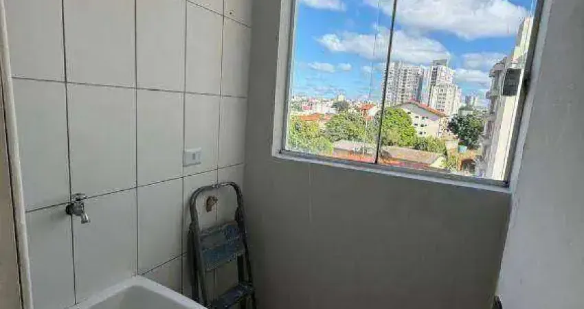 Apartamento com 2 dormitórios à venda, 61 m² por r$ 280.000 - condomínio rios da amazônia - sorocaba/sp