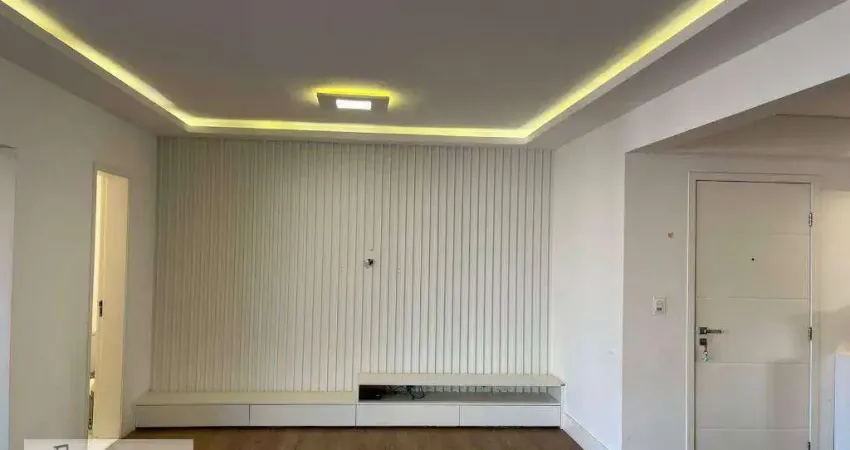 Apartamento com 3 dormitórios à venda, 175 m² por r$ 1.850.000,00 - parque campolim - sorocaba/sp