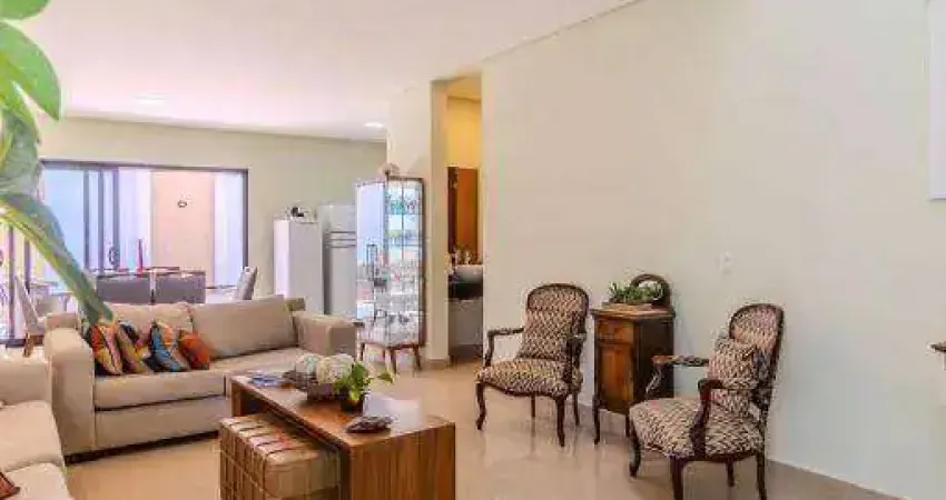 Casa com 3 dormitórios à venda, 258 m² por r$ 1.800.000 - itinga - sorocaba/sp