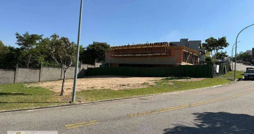 Terreno à venda, 55146 m² por r$ 750.000 - alphaville nova esplanada 2 - votorantim/sp