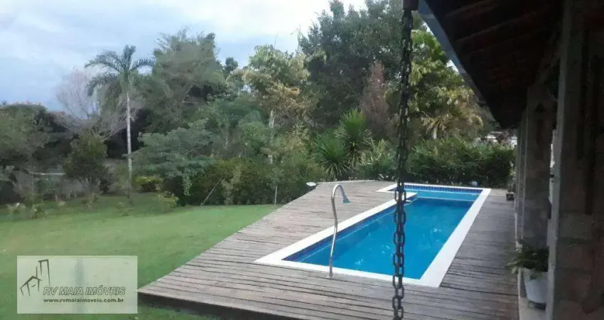 Casa com 5 dormitórios à venda, 204 m² por r$ 950.000,00 - condomínio village da serra - araçoiaba da serra/sp