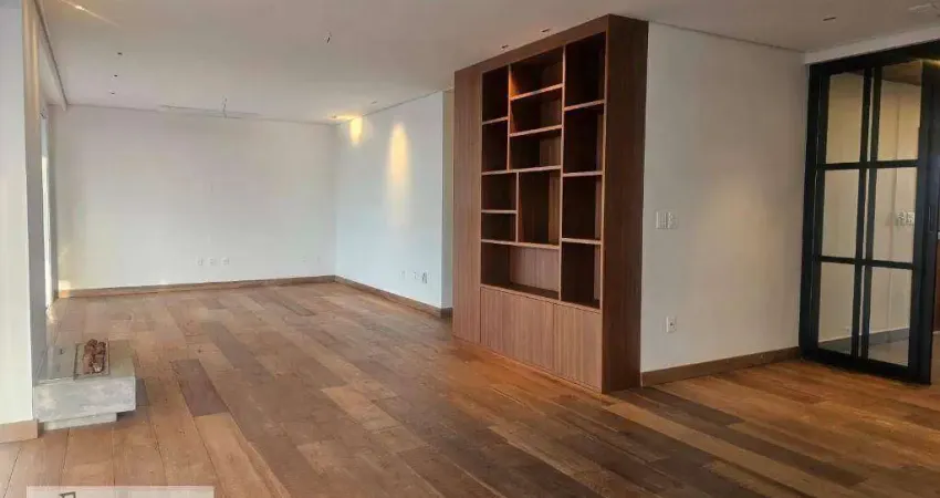 Apartamento com 4 dormitórios, 314 m² - venda por r$ 4.700.000,00 ou aluguel por r$ 23.925,58/mês - parque campolim - sorocaba/sp