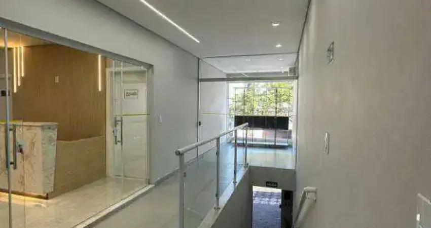 Sala para alugar, 13 m² por r$ 2.800/mês - jardim paulistano - sorocaba/sp