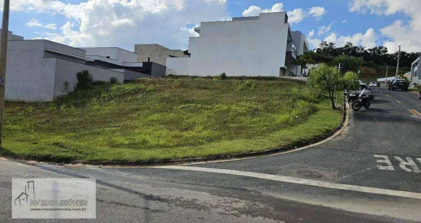 Terreno à venda, 261 m² por r$ 330.000,00 - condomínio sunlake - sorocaba/sp
