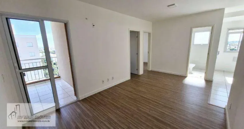 Apartamento com 2 dormitórios à venda, 53 m² por r$ 320.000 - jardim ipê - sorocaba/sp