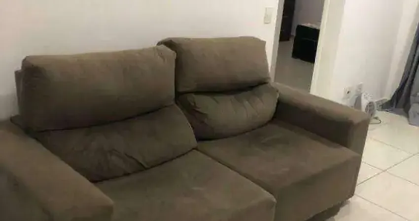 Apartamento com 2 dormitórios à venda, 50 m² por r$ 390.000 - parque campolim - sorocaba/sp