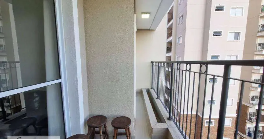 Apartamento com 3 dormitórios à venda, 85 m² por r$ 850.000,00 - parque campolim - sorocaba/sp