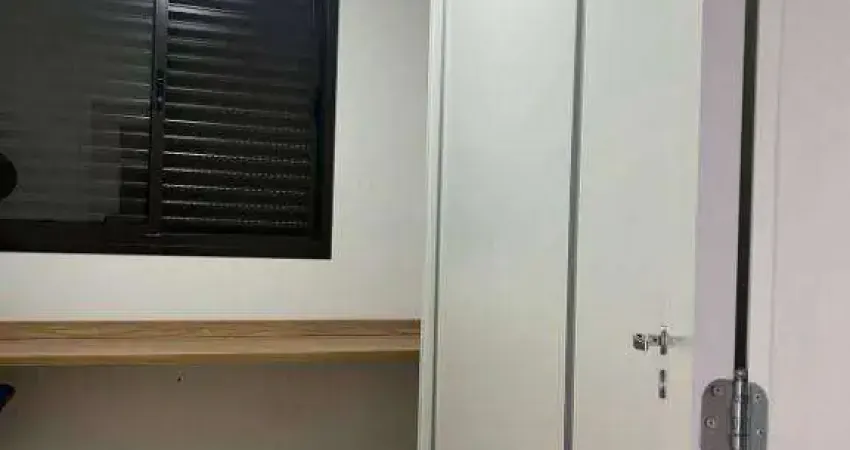 Apartamento com 2 dormitórios à venda, 67 m² por r$ 650.000 - jardim gonçalves - sorocaba/sp