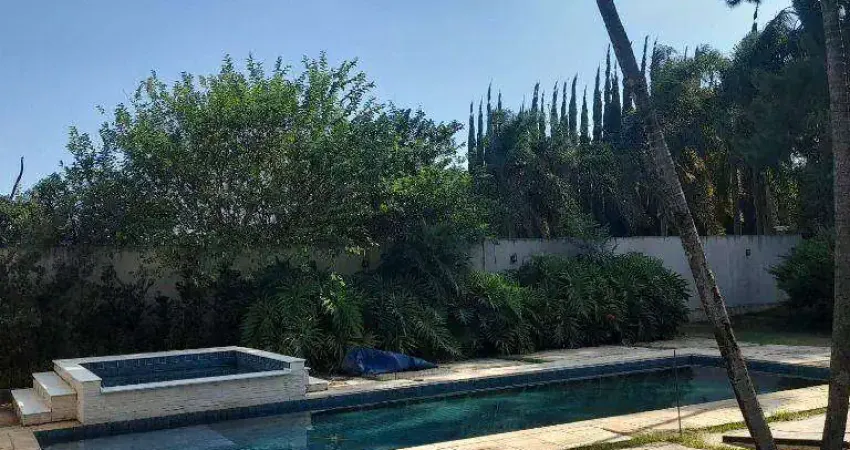 Casa com 3 dormitórios à venda, 430 m² por r$ 4.240.000,00 - condomínio santa maria - sorocaba/sp