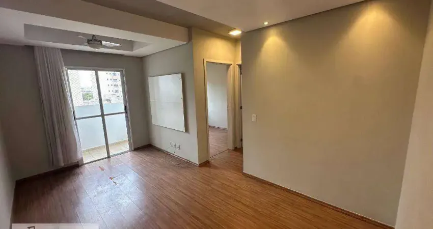 Apartamento com 2 dormitórios à venda, 50 m² por r$ 219.500,00 - condomínio buriti - sorocaba/sp
