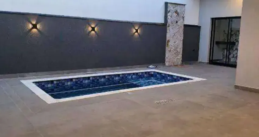 Casa com 3 dormitórios à venda, 200 m² por r$ 1.900.000,00 - condomínio lago da boa vista - sorocaba/sp