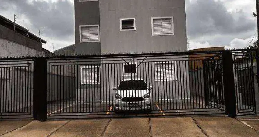 Apartamento com 2 dormitórios, 50 m² - venda por r$ 225.000,00 ou aluguel por r$ 1.550,00/mês - jardim simus - sorocaba/sp