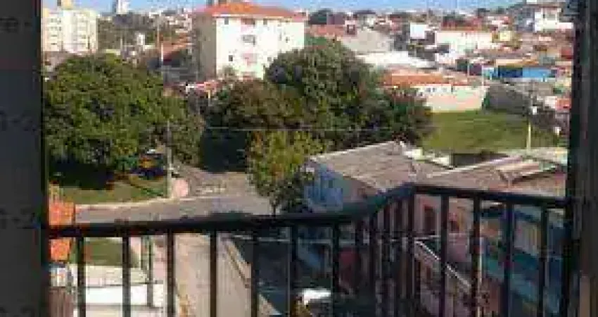 Apartamento à venda, 67 m² por r$ 245.000,00 - vila jardini - sorocaba/sp