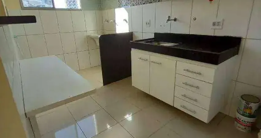 Apartamento com 2 dormitórios à venda, 52 m² por r$ 260.000,00 - jardim vera cruz - sorocaba/sp