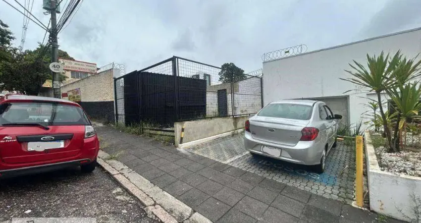 Ponto para alugar, 10 m² por r$ 2.230/mês - jardim vergueiro - sorocaba/sp