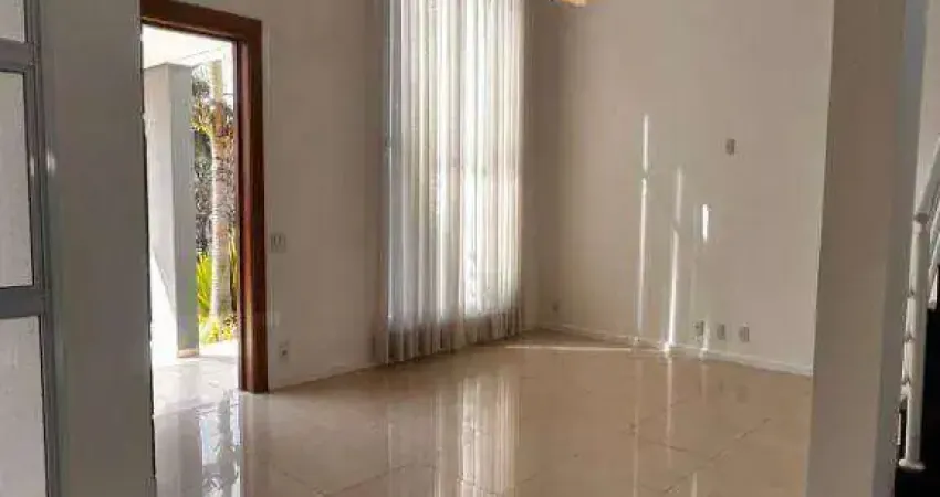 Casa com 3 dormitórios, 280 m² - venda por r$ 1.990.000,00 ou aluguel por r$ 10.624,00/ano - condomínio mont blanc - sorocaba/sp