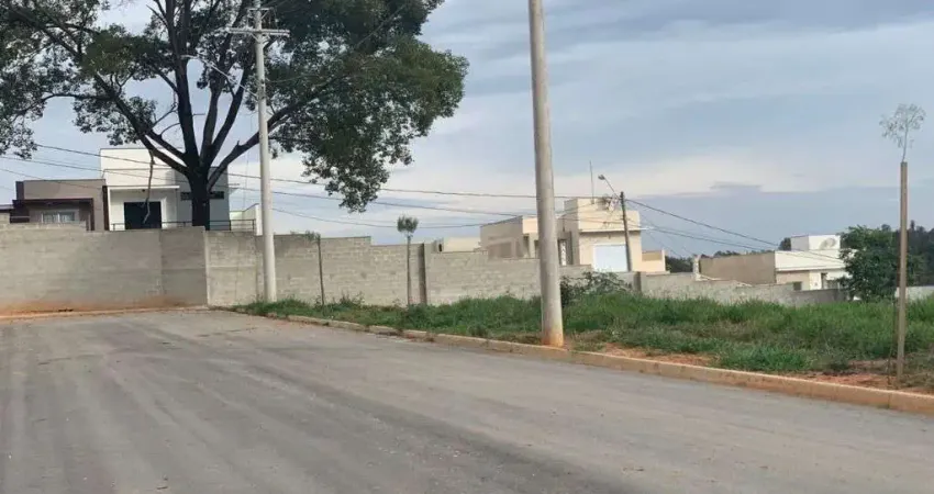 Terreno à venda, 384 m² por r$ 360.000,00 - condomínio helena maria - sorocaba/sp