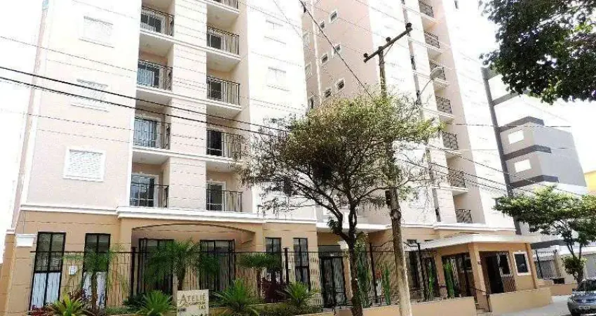 Apartamento com 2 dormitórios para alugar, 60 m² por r$ 3.195,00/mês - parque campolim - sorocaba/sp