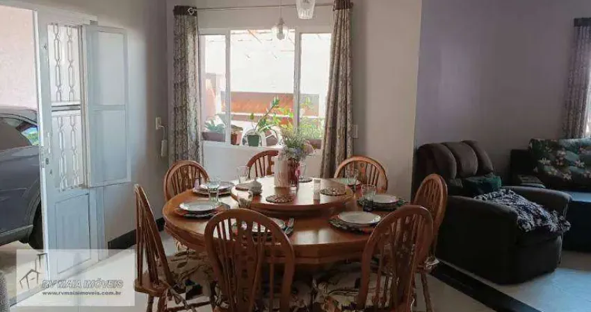 Sobrado com piscina por r$ 980.000 - jardim americano - sorocaba/sp