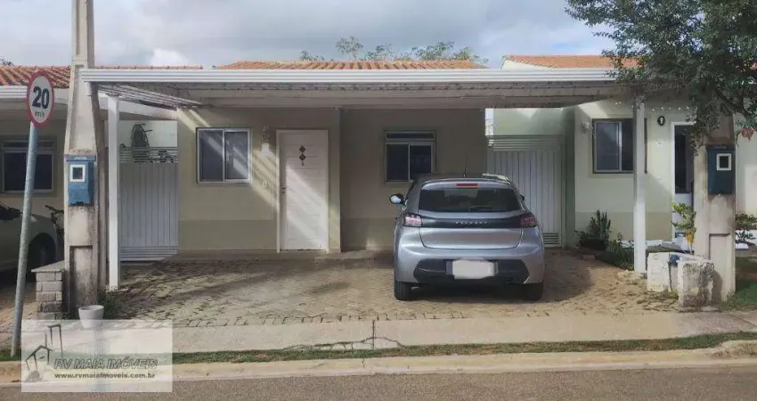Casa com 2 dormitórios à venda, 76 m² por r$ 430.000,00 - júlio de mesquita filho - sorocaba/sp