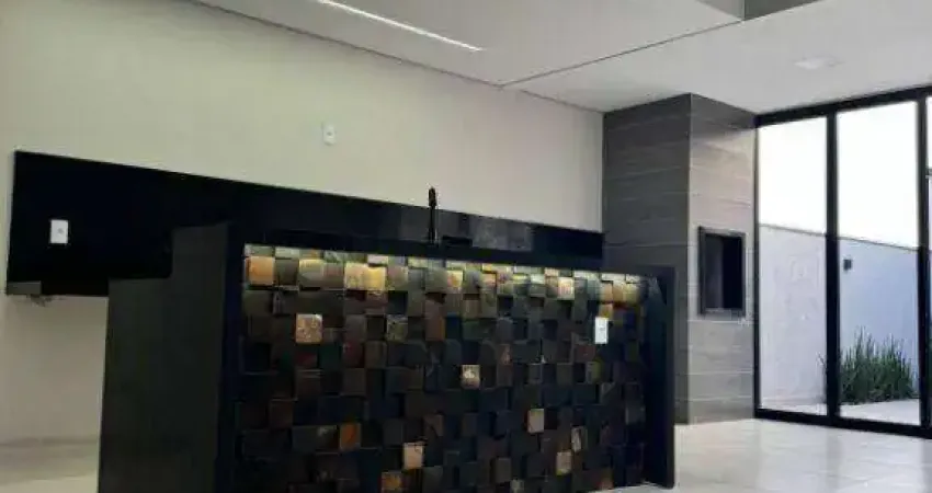 Casa com 3 dormitórios à venda, 140 m² por r$ 950.000,00 - condomínio villagio wanel - sorocaba/sp