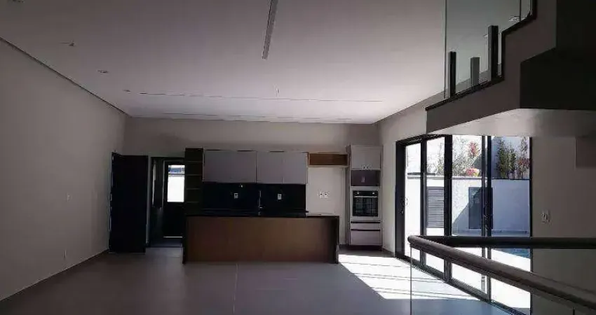 Casa com 3 dormitórios à venda, 333 m² por r$ 3.200.000,00 - alphaville nova esplanada 2 - votorantim/sp