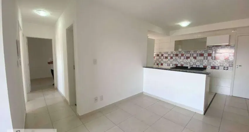 Apartamento com 3 dormitórios à venda, 69 m² por r$ 378.000,00 - alpha club residencial - votorantim/sp
