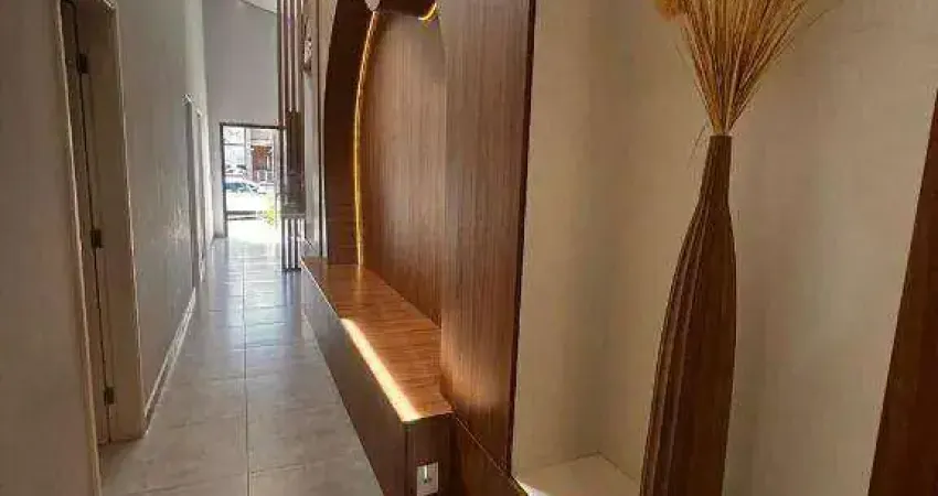 Casa com 3 dormitórios à venda, 173 m² por r$ 1.490.000 - condomínio di parma - sorocaba/sp