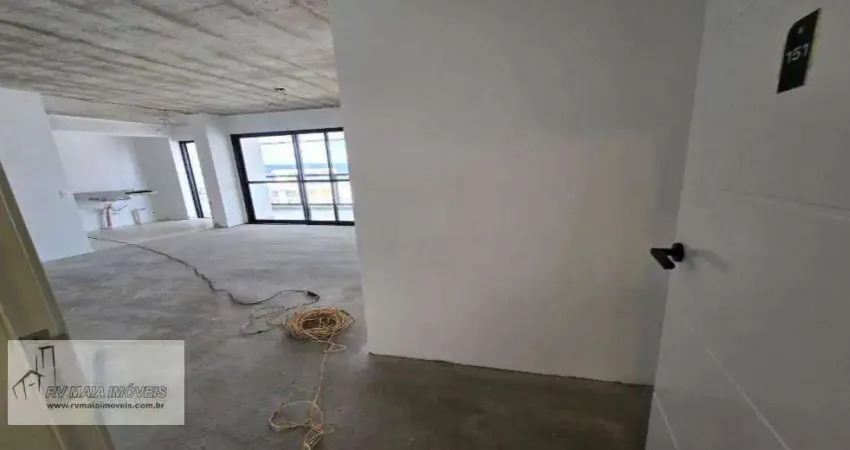 Apartamento com 3 dormitórios à venda, 143 m² por r$ 1.500.000 - parque campolim - sorocaba/sp