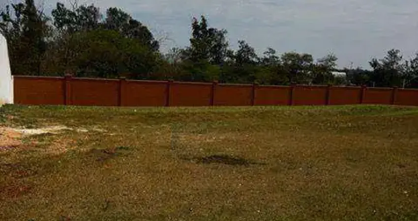Terreno à venda, 458 m² por r$ 550.000 - alphaville nova esplanada 4 - votorantim/sp