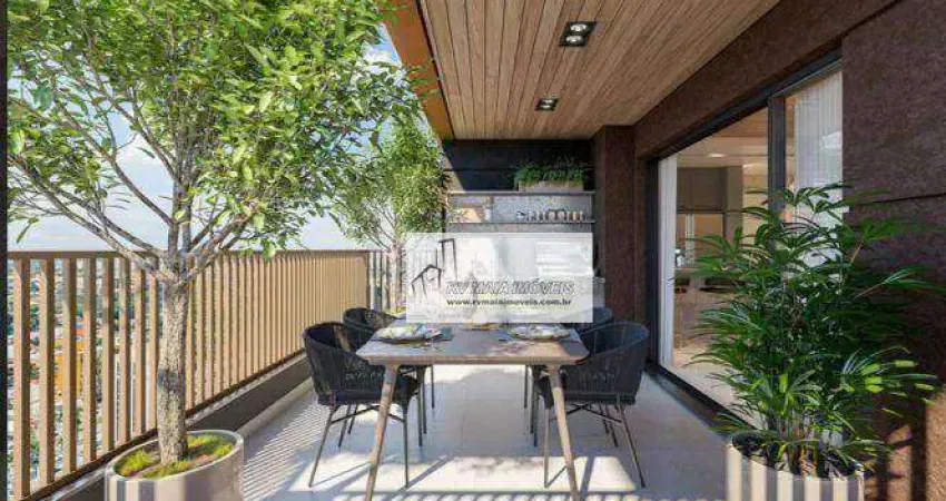 Apartamento com 3 dormitórios à venda, 142 m² por r$ 1.500.000,00 - jardim portal da colina - sorocaba/sp