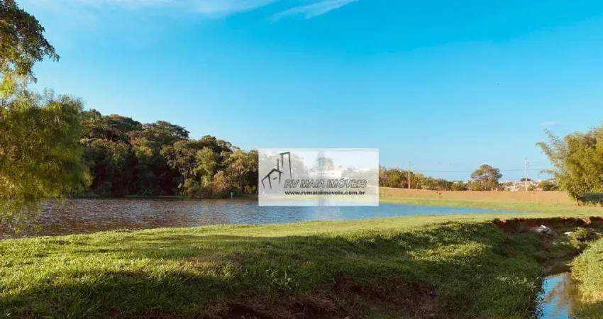 Terreno à venda, 318 m² por r$ 340.000,00 - condomínio helena maria - sorocaba/sp