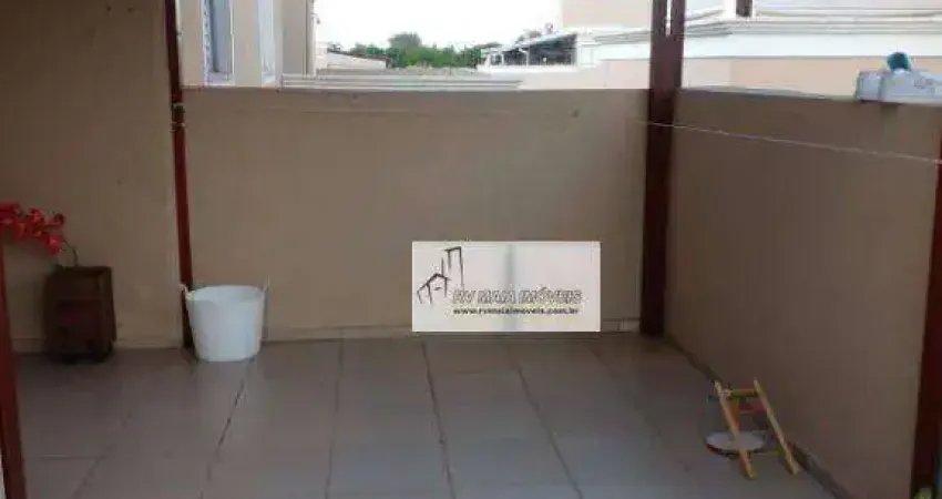 Apartamento à venda, 94 m² por r$ 430.000,00 - residencial spazio saragozza - sorocaba/sp