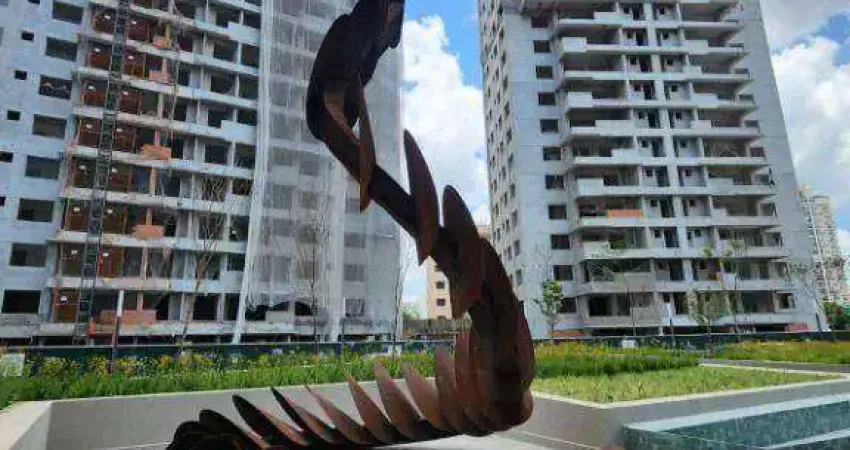 Apartamento com 3 dormitórios, 106 m² - venda por r$ 1.200.000,00 ou aluguel por r$ 8.229,00/mês - jardim emília - sorocaba/sp