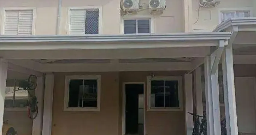 Casa com 3 dormitórios para alugar, 100 m² por r$ 4.646/mês - bairro da vossoroca - sorocaba/sp