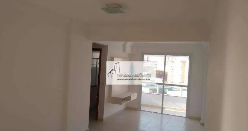 Apartamento com 2 dormitórios para alugar, 62 m² por R$ 2.522,50/mês - Jardim Piratininga - Sorocaba/SP