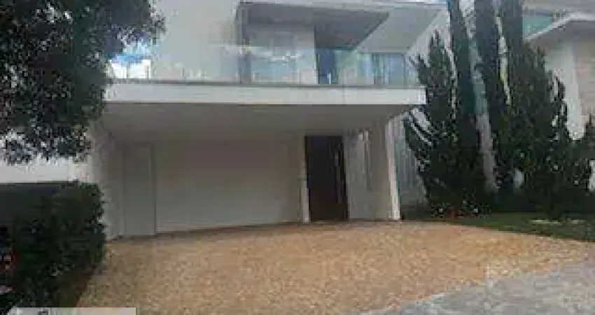 Casa com 3 dormitórios à venda, 370 m² por R$ 2.450.000 - Condomínio Sunset - Sorocaba/SP
