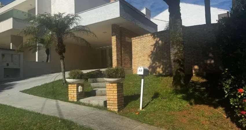 Casa com 3 dormitórios à venda, 328 m² por R$ 2.150.000,00 - Jardim Residencial Tivoli Park - Sorocaba/SP