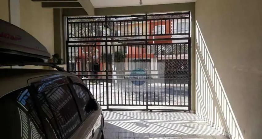 Sobrado à venda, 179 m² por r$ 490.000,00 - parque são domingos - são paulo/sp