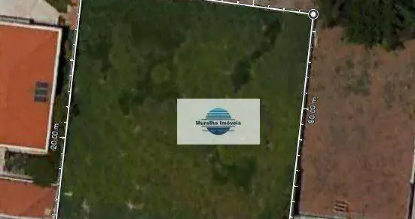 Terreno à venda, 900 m² por r$ 2.000.000,00 - city américa - são paulo/sp