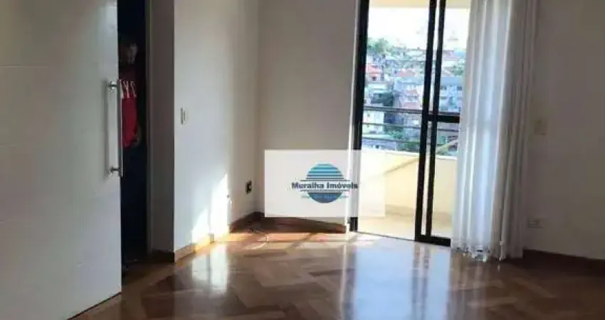 Apartamento à venda, 60 m² por r$ 350.000,00 - vila pirituba - são paulo/sp