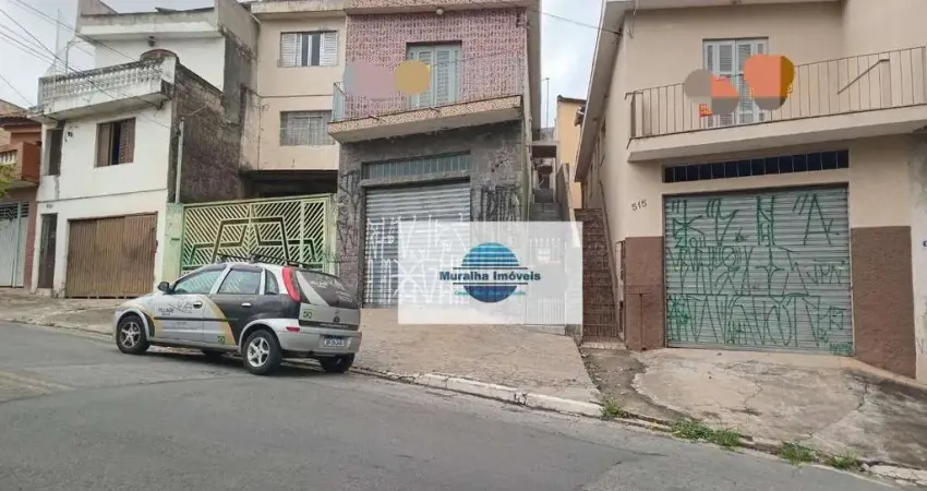 Casa à venda, 150 m² por r$ 490.000,00 - parque são domingos - são paulo/sp