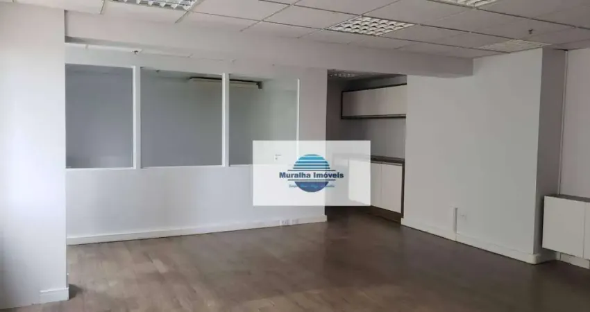 Sala para alugar, 60 m² por r$ 5.483,51/mês - alphaville - barueri/sp