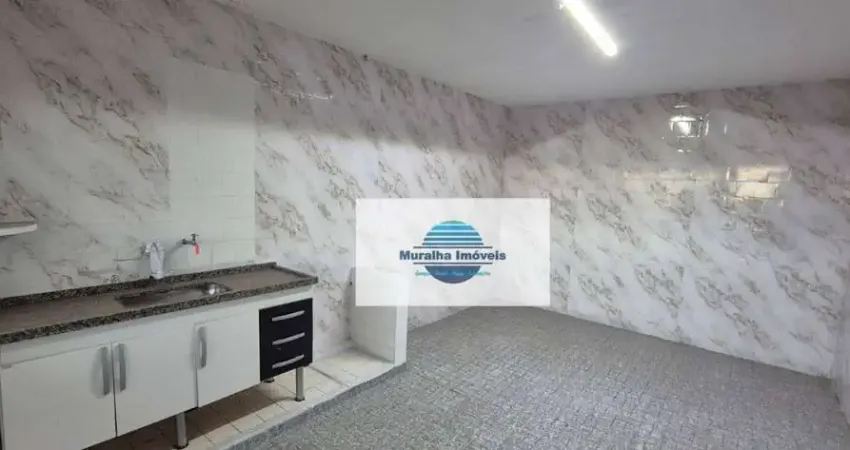 Casa para alugar, 70 m² por r$ 3.280,00/mês - parque são domingos - são paulo/sp