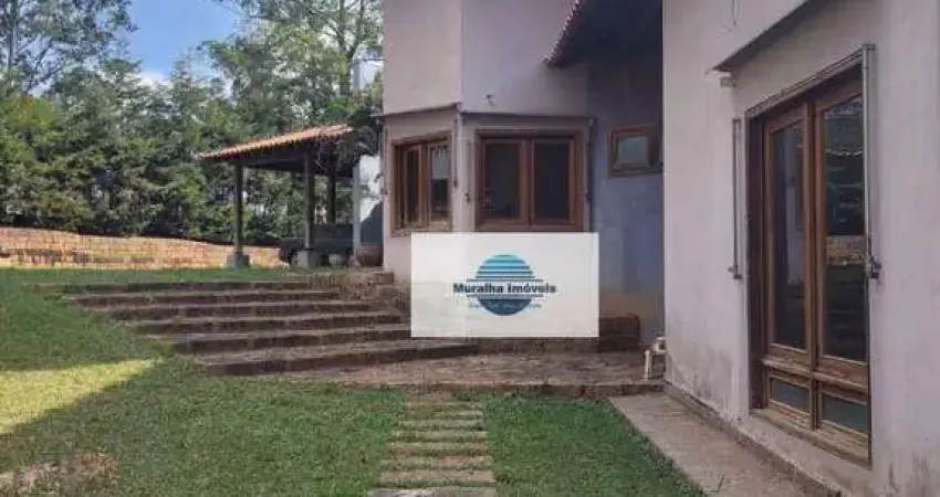 Chácara à venda, 24000 m² por r$ 2.000.000,00 - jardim vista alegre - campo limpo paulista/sp